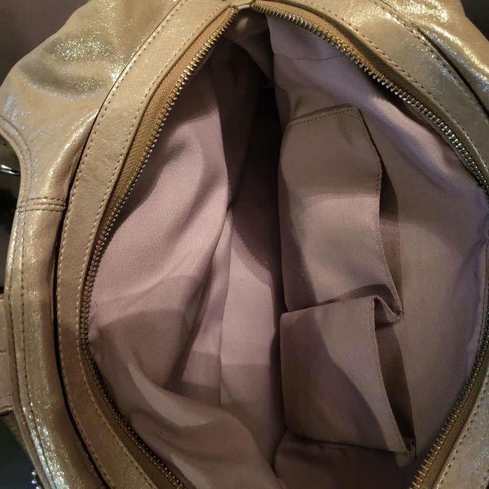 Coach Purse - Picture 2 of 4